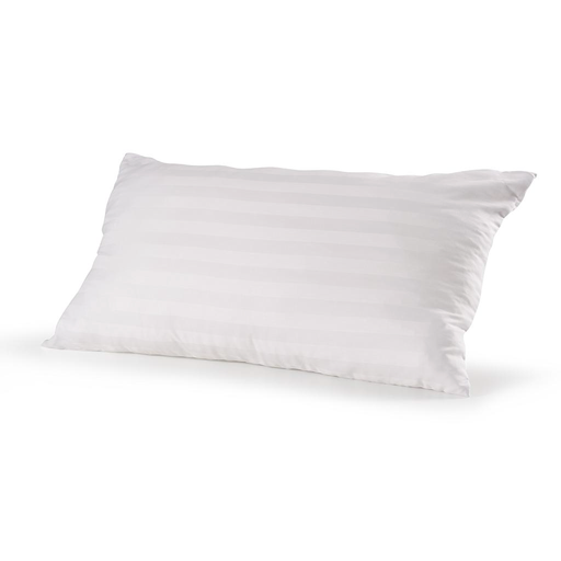 [ALMOHADA HOTELERA 90X50] ALMOHADA HOTELERA 90X50CM - CHAIDE Y CHAIDE