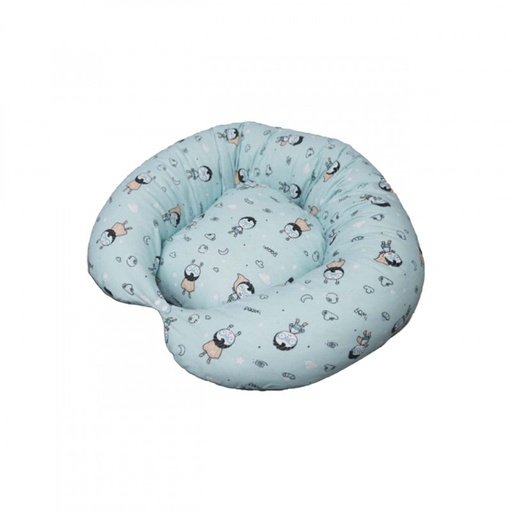 [ALMOHADA BABY GROWING UP NIÑO] ALMOHADA BABY GROWING UP NIÑO -CHAIDE Y CHAIDE
