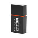 ADAPTADOR MINI USB 300MB NEGRO - NEXXT