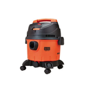 ASPIRADORA DE POLVO Y AGUA 1400W 15LT -BLACK DECKER