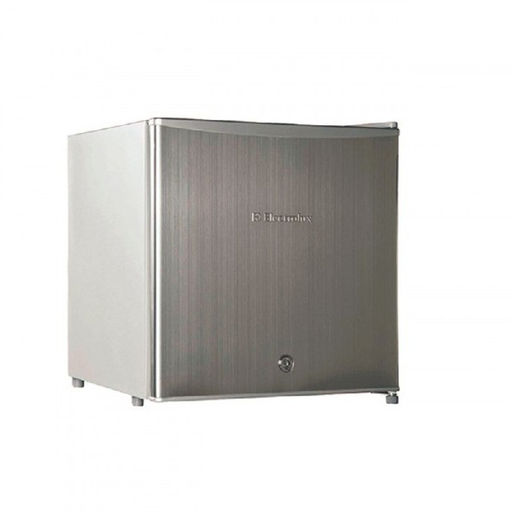 [ERD50W6HRG] MINIBAR 48LT 2.2PIES C/LLAVE G-R/R600 46X44X51 CROMA/-ELECTROLUX