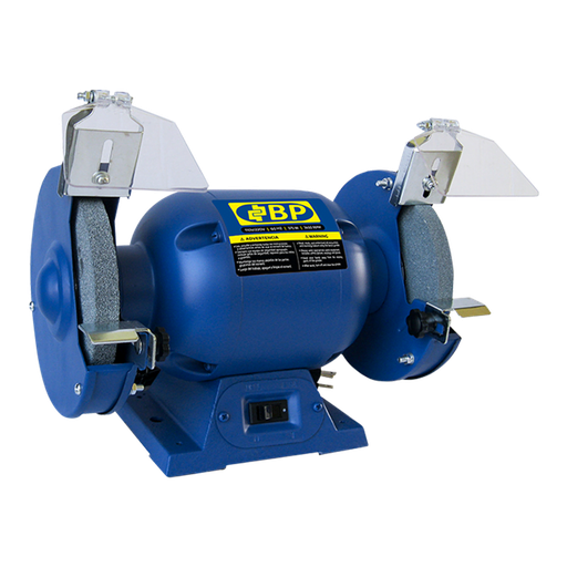 [BP00812] ESMERIL 1/2HP/3450RPPM/110V-220V 1/2&quot;X6&quot; -BP