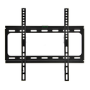 SOPORTE P/TV DE 32" A 55" NEGRO