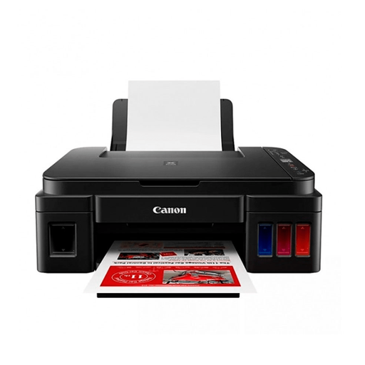 [G3110] IMPRESORA CANON PIXMA/ WIFI REF: G3110