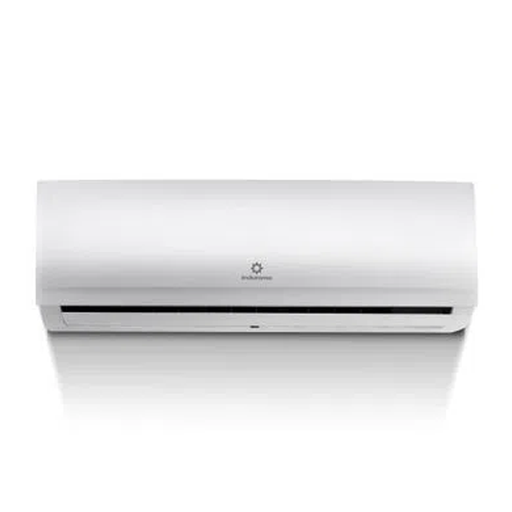 [ASI-124A] AIRE ACONDICIONADO ENFRIADO RAPIDO 12000BTU FRILTRO 4EN1 BLANCO/-INDURAMA