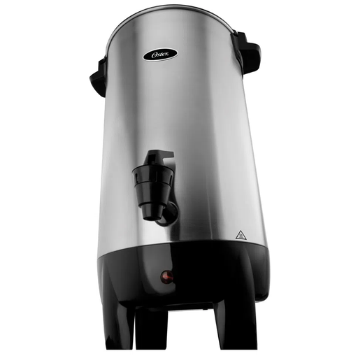 [BVSTDC3392-013] CAFETERA AUTOMATICA 45TZ ACERO INOX -OSTER BVSTDC3392-013