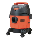 ASPIRADORA DE POLVO Y AGUA 1200W 10LT -BLACK DECKER