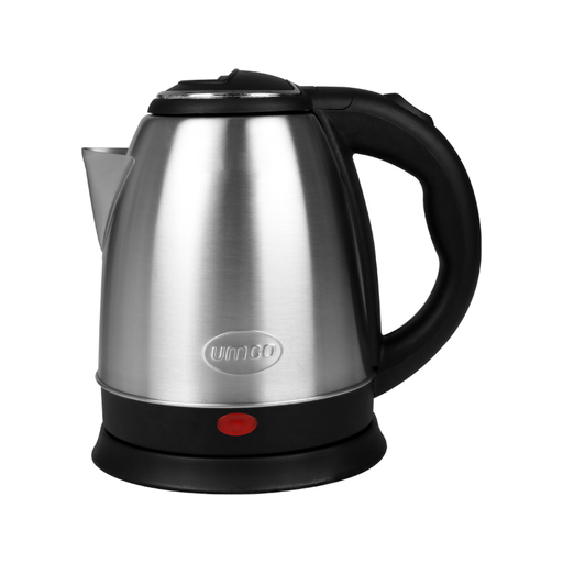 [5512] HERVIDORA D/ACERO INOX 1.5LT 1000W - UMCO