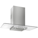 CAMPANA D/PARED ACER 1200M3/H 3VL 52DB 50X98X95.5cm INOX/GRIS - TEKA