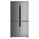 REFRIGERADORA INVERT 619LT 75X96.8X187 RI-870I CROMA/-INDURAMA