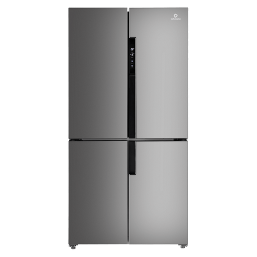 [RI-870I] REFRIGERADORA INVERT 619LT 75X96.8X187 RI-870I CROMA/-INDURAMA