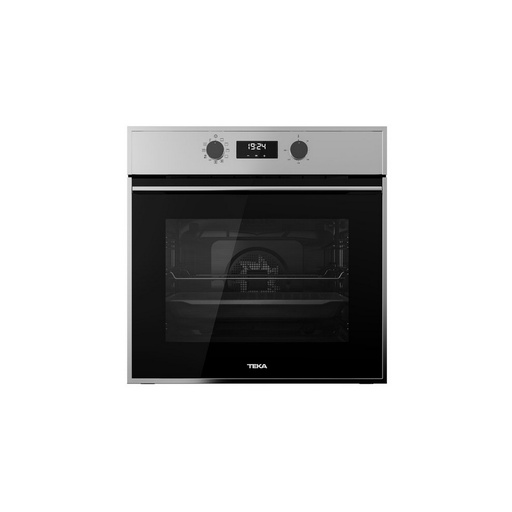 [HSB 645 INOX] HORNO ELEC 70LT 3215W INOX/NEGRO - TEKA