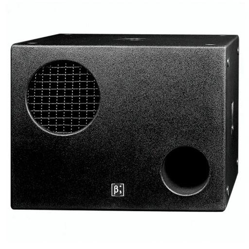 [EB118a] PARLANTE SUB BAJO 18&quot; 500W RMS -BETA 3