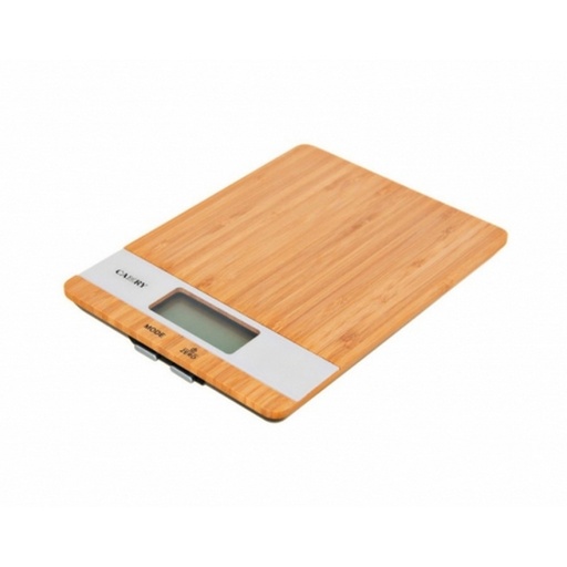 [EK9710] BALANZA PARA COCINA TABLA 5KG -CAMRY