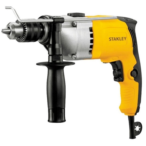 [STDH8013-B3] TALADRO PERCUSOR 1/2&quot; 800W -STANLEY STDH8013-B3