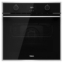HORNO A/GAS 65LT SEAMBOX INOX/NEGRO - TEKA