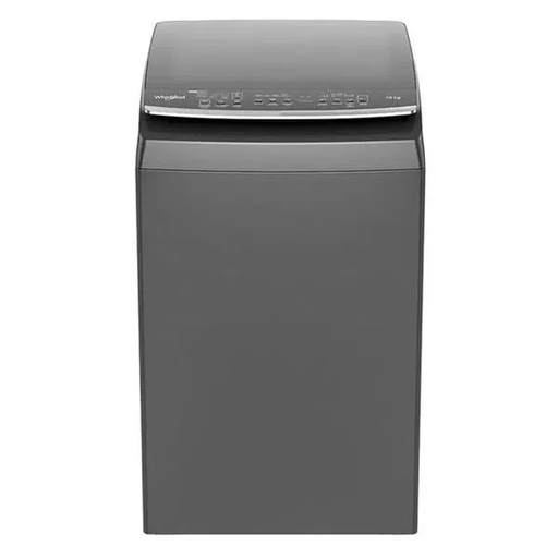 [WW19LTAHLA] LAVADORA 19KG CARGA SUPERIOR PANEL DIGITAL SILVER/-WHIRLPOOL