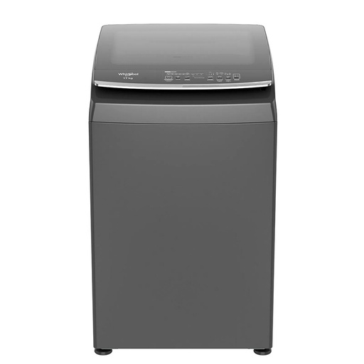 [WW17KTAHLA] LAVADORA AUTOMÁTICA 17KG SMART PANEL DIGITAL GRIS/-WHIRLPOOL
