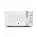 MICROONDAS 17LT 0.6PIES 110V BLANCO/-ELECTROLUX