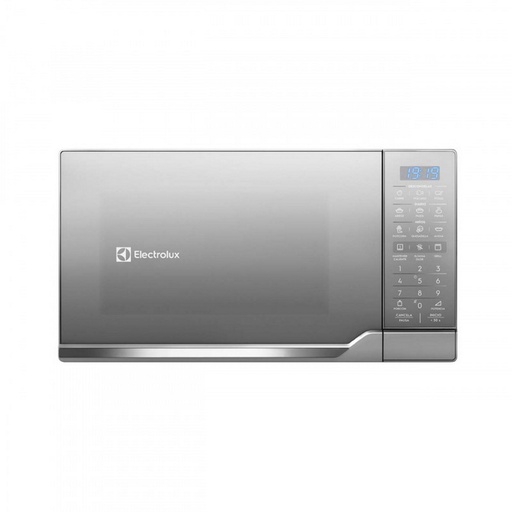 [EMDO30G3GSEUG] MICROONDAS 30LT GEUG CON GRILL 1.1 1050W  -ELECTROLUX