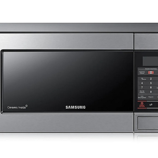 [AME83M] MICROONDAS 0.8 PIES 23LT  750W SILVER/-SAMSUNG