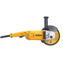 AMOLADORA 5.3HP 950W - DEWALT