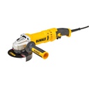 AMOLADORA ANGULAR 11000RPM 4 1/2PLG - DEWALT