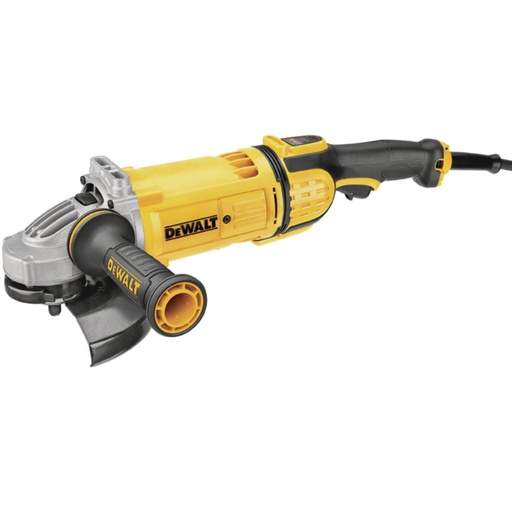 [DWE4579] AMOLADORA 6500RPM 2700W - DEWALT