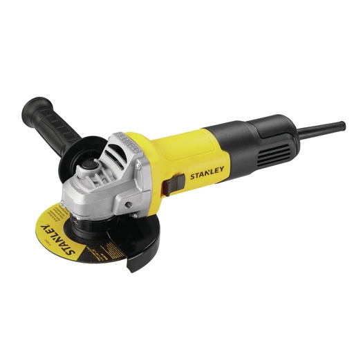 [SG7115] AMOLADORA 750W 4 1/2&quot; 115MM -STANLEY