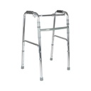 CAMINADOR PLEGABLE -MEDICLIFE