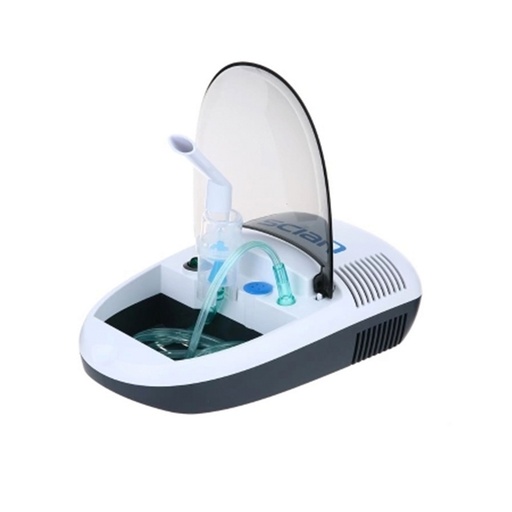 [NB-219C] NEBULIZADOR PORTATIL COMP SCIAN (92964) - ALESSA