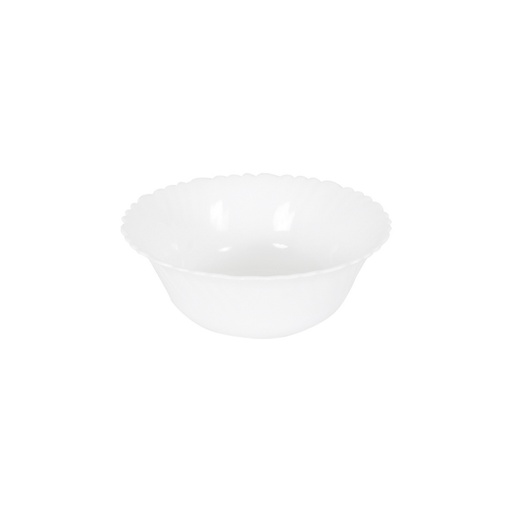 [LHW60] PLATO CUENCO OPAL 6PLG (68389) - BIG HOME