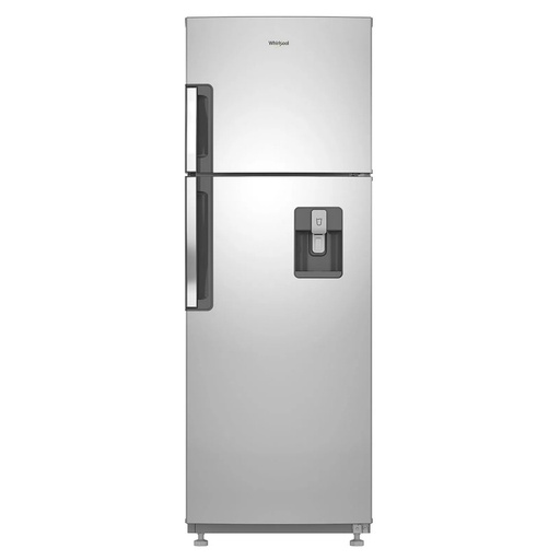 [WRW32CKTWW] REFRIGERADORA 305LT CONTROL ELECTRONICO 14&quot; SILVER/-WHIRLPOOL WRW32CKTWW