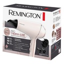 SECADORA DE CABELLO 1900W TECNOLOGIA OPTIHEAT PRO ROSADO/-REMINGTON