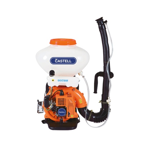 [3WF-3A] FUMIGADORA DE MOTOR 26LT 2.85 HP -CASTELL