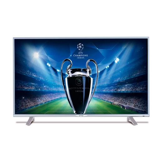 [LA50ZEC] TELEVISOR LED SMART UHD 4K 50&quot; ANDROID NEGRO/-ZITRO