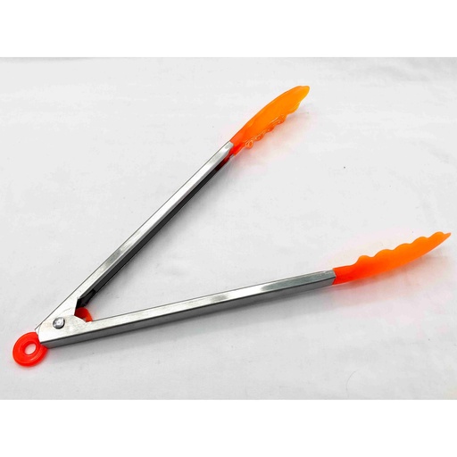 [20338] PINZA  METALICA CON SEGURO 36CM -FEDERAL 20338