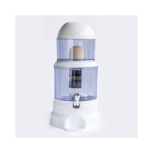 [5162] PURIFICADOR DE AGUA 14LT -UMCO