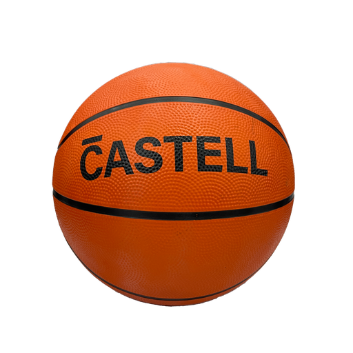 [BALON BASKET#7  BR2710-7] BALON D/BASKETBALL #7 - CASTELL