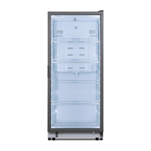 [VFV-520] REFRIGERADORA VITRINA  380LT  NORDICA BLANCO/-INDURAMA