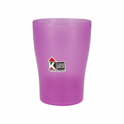 [VASO IRIS VIOLETA] VASO IRIS VIOLETA - PICA