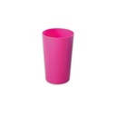 VASO LISO FUCSIA - PICA