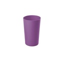 VASO LISO MORADO - PICA