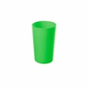 VASO LISO VERDE - PICA