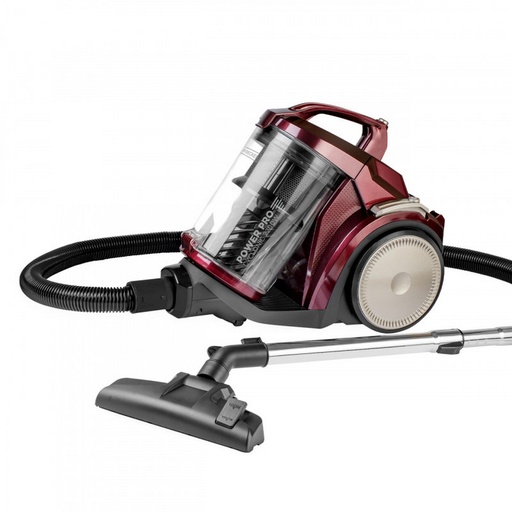 [VCBD8090] ASPIRADORA CICLONICA FILTRO 4.5LT - BLACK DECKER