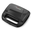 WAFLERA C/PLACAS ANTIADHERENTES NEGRO/-BLACK DECKER WM120B