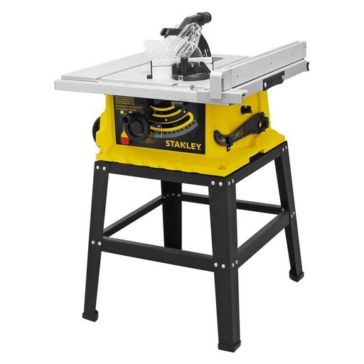 [SST1801] SIERRA DE MESA 1800W -STANLEY SST1801