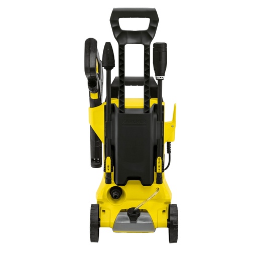 [K3 POWER CONTROL] HIDROLAVADORA BOQUILLA TURBO M/ALTA PRESION AMARILLO/-KARCHER