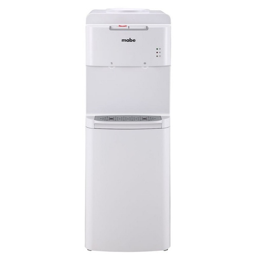 [EMDPCCB1] DISPENSADOR DE AGUA 32X31X92.8CM BLANCO/-MABE