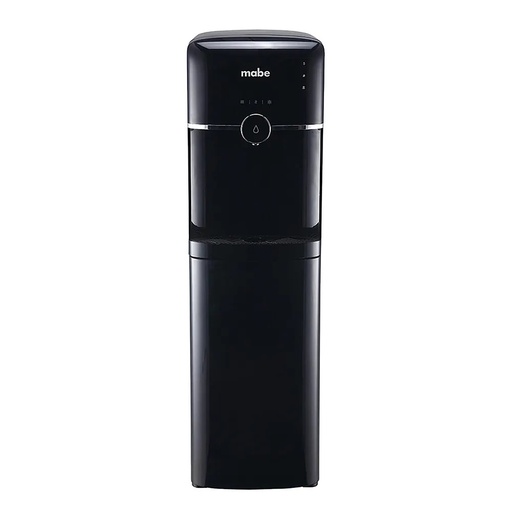 [EMBL1TN] DISPENSADOR DE AGUA 27.9X31.6X41.5CM NEGRO/-MABE